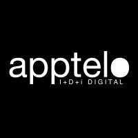 Apptelo logo, Apptelo contact details