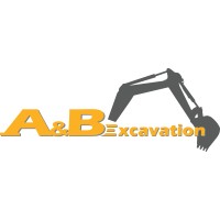 A&B Excavation LLC logo, A&B Excavation LLC contact details