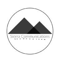 Sierra Communications logo, Sierra Communications contact details