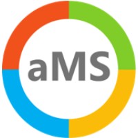 aMS Community / Communauté aMS logo, aMS Community / Communauté aMS contact details