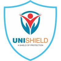 Unishield Corporation logo, Unishield Corporation contact details