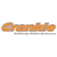 Crankie logo, Crankie contact details