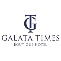 Galata Times Boutique Hotel logo, Galata Times Boutique Hotel contact details