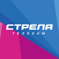 Стрела Телеком logo, Стрела Телеком contact details