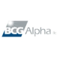 BCGAlpha, llc logo, BCGAlpha, llc contact details