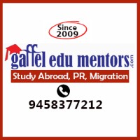 Gaffel EduMentors logo, Gaffel EduMentors contact details