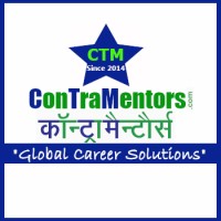 ConTraMentors Services Pvt. Ltd. logo, ConTraMentors Services Pvt. Ltd. contact details