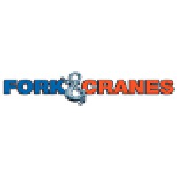 Fork & Cranes logo, Fork & Cranes contact details