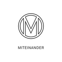 miteinander GmbH logo, miteinander GmbH contact details