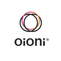 Oioni logo, Oioni contact details