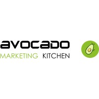 Avocado Marketing logo, Avocado Marketing contact details