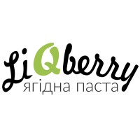 LiQberry logo, LiQberry contact details