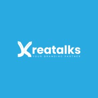 Kreatalks logo, Kreatalks contact details