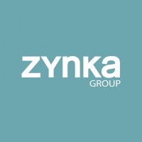 Zynka Group logo, Zynka Group contact details