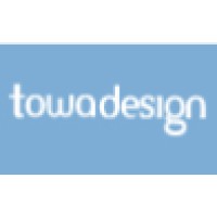 Towa Design logo, Towa Design contact details