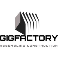 Gigfactory logo, Gigfactory contact details