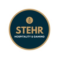 STEHR Hospitality & Gaming logo, STEHR Hospitality & Gaming contact details