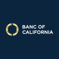 Banc of California logo, Banc of California contact details