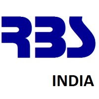 RBS India Pvt Ltd logo, RBS India Pvt Ltd contact details