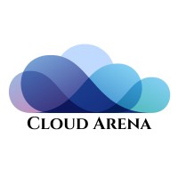 Cloud Arena logo, Cloud Arena contact details