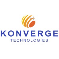 Konverge Technologies Private Limited logo, Konverge Technologies Private Limited contact details