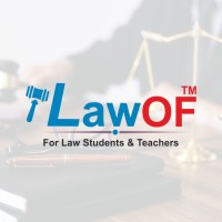 LawOF logo, LawOF contact details