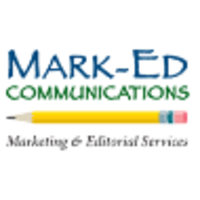 Mark-Ed Communications logo, Mark-Ed Communications contact details