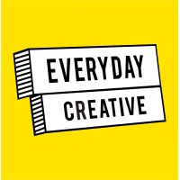 EVERYDAY CREATIVE logo, EVERYDAY CREATIVE contact details