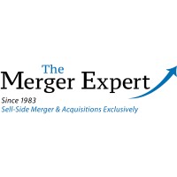 The Merger Expert, Inc., Sell-Side M&A Experts logo, The Merger Expert, Inc., Sell-Side M&A Experts contact details