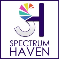 SpectrumHaven logo, SpectrumHaven contact details