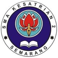 SMA Kesatrian 2 Semarang logo, SMA Kesatrian 2 Semarang contact details