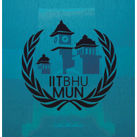 IIT (BHU) Model United Nations Conference logo, IIT (BHU) Model United Nations Conference contact details