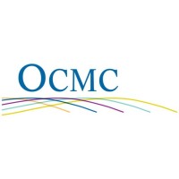 OCMC Accountants logo, OCMC Accountants contact details