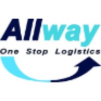 Allway Worldwide Logistics Ltd. logo, Allway Worldwide Logistics Ltd. contact details