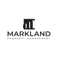 Markland Property Management logo, Markland Property Management contact details