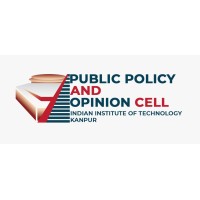 Public Policy and Opinion Cell, IIT Kanpur logo, Public Policy and Opinion Cell, IIT Kanpur contact details