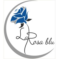 La Rosa Blu logo, La Rosa Blu contact details