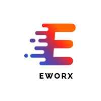 Eworx logo, Eworx contact details