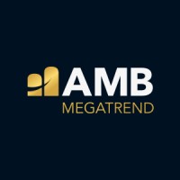 AMB Megatrend logo, AMB Megatrend contact details