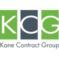 Kane Contract Group logo, Kane Contract Group contact details