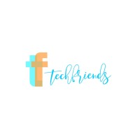 Startup - TechFriends logo, Startup - TechFriends contact details