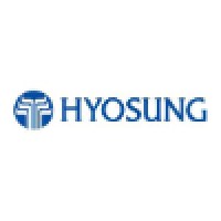 Hyosung Corporation logo, Hyosung Corporation contact details