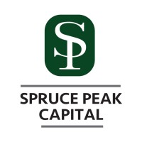 Spruce Peak Capital logo, Spruce Peak Capital contact details