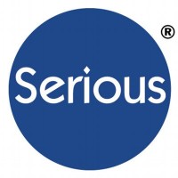 Serious Readers logo, Serious Readers contact details