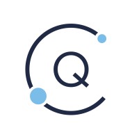 QuScape logo, QuScape contact details