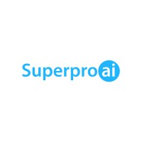 Superpro.ai logo, Superpro.ai contact details