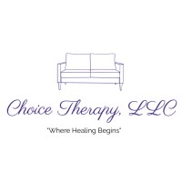 Choice Therapy, LLC logo, Choice Therapy, LLC contact details