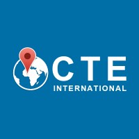 CTE International pvt ltd logo, CTE International pvt ltd contact details