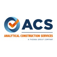 ACS Testing Ltd logo, ACS Testing Ltd contact details