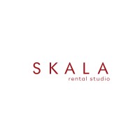 SKALA Rental Studio logo, SKALA Rental Studio contact details